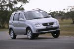 Holden Cruze 2002 года
